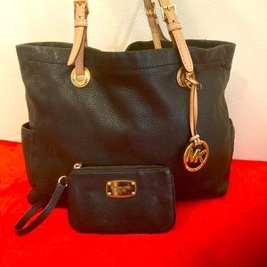 Michael Kors tote bag